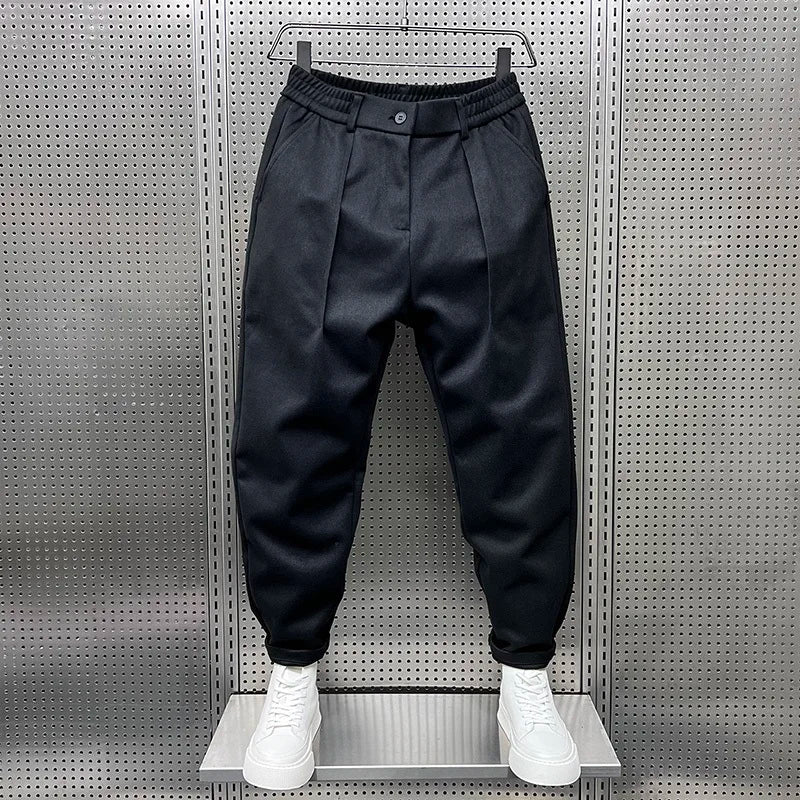 Mason™- Refined Joggers for Life on the Move