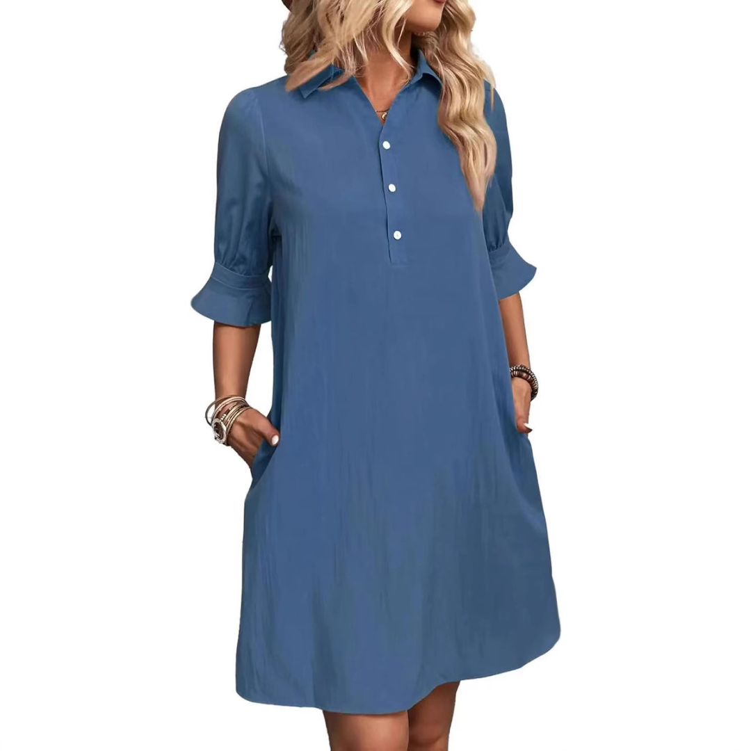 Elara™- Elegance Dress