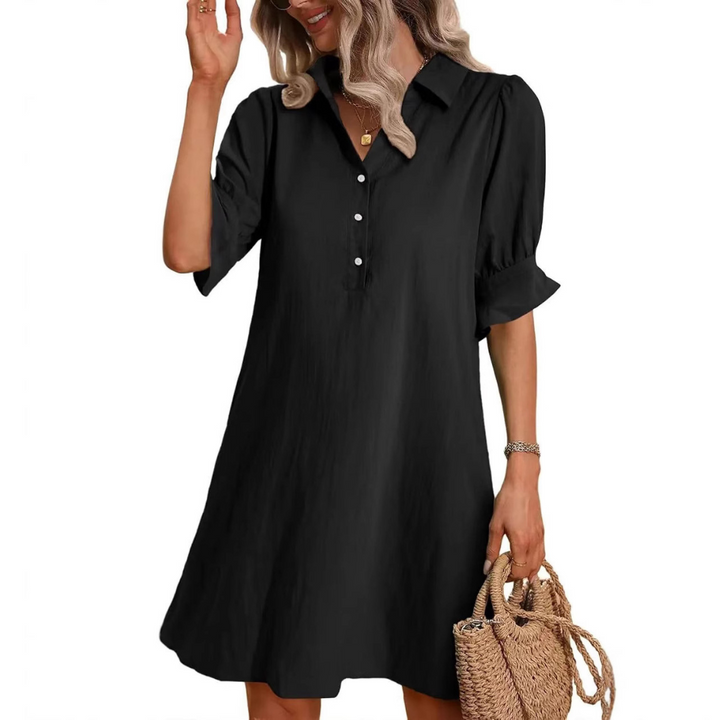 Elara™- Elegance Dress