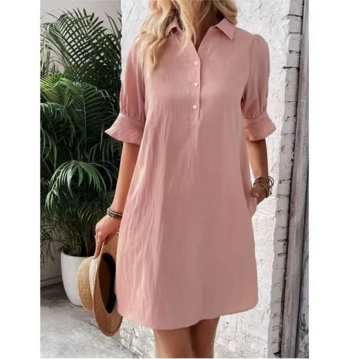 Elara™- Elegance Dress