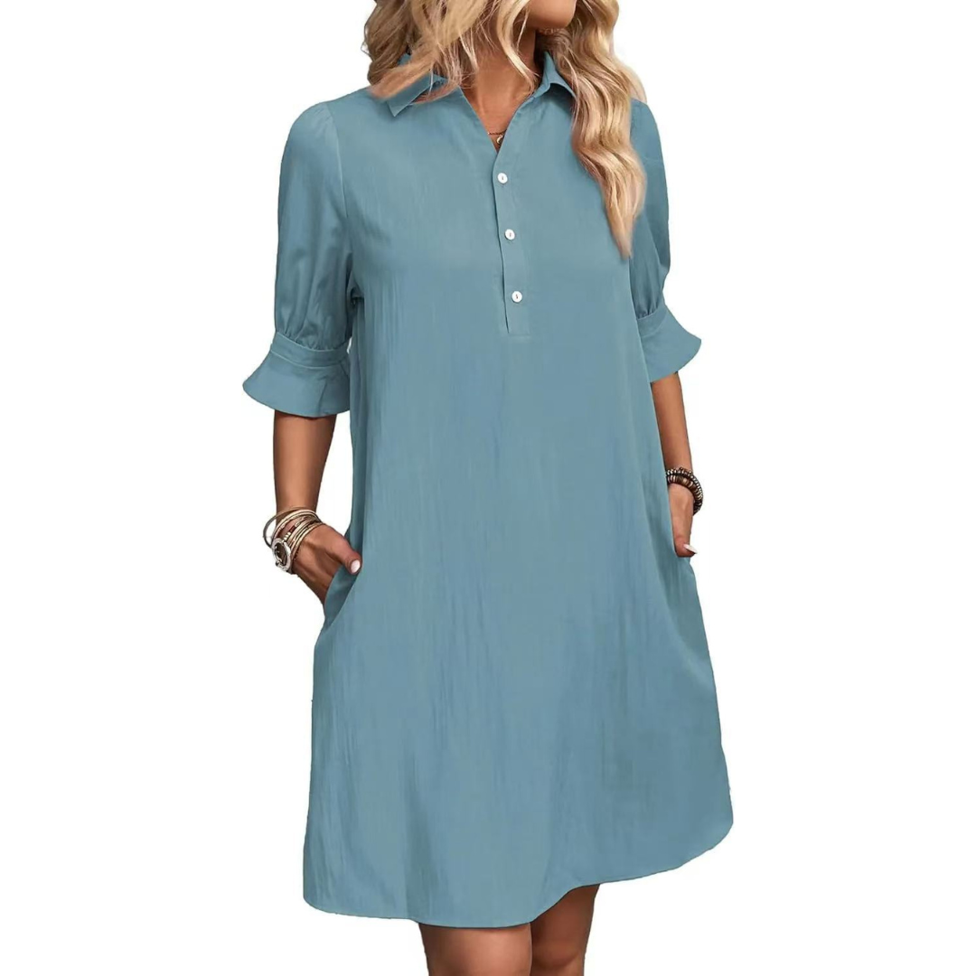 Elara™- Elegance Dress