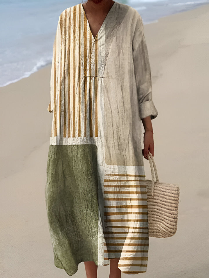 Hailey™- Lightweight Summer Flow Dress