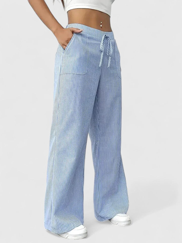 Tatienne™- Elegant Pants