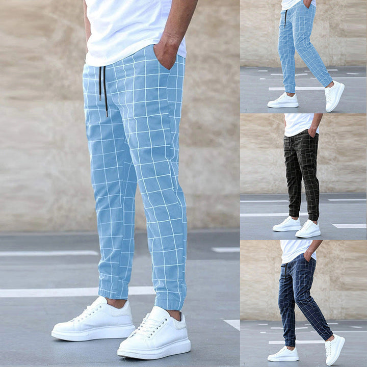 Caleb™ - Elegant and Comfortable Pants