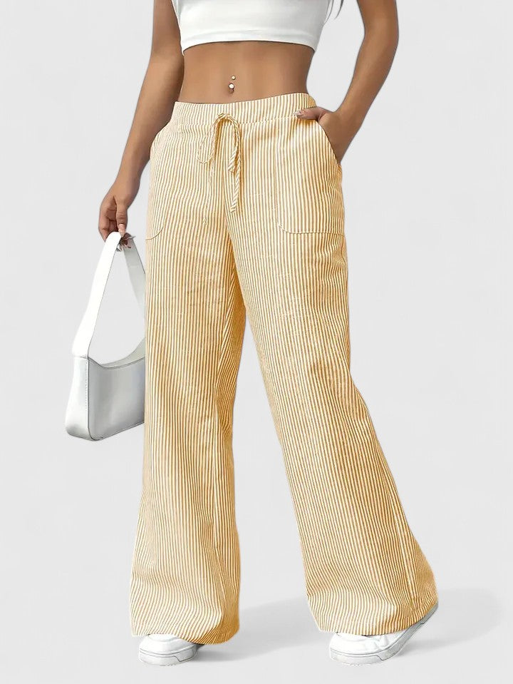 Tatienne™- Elegant Pants