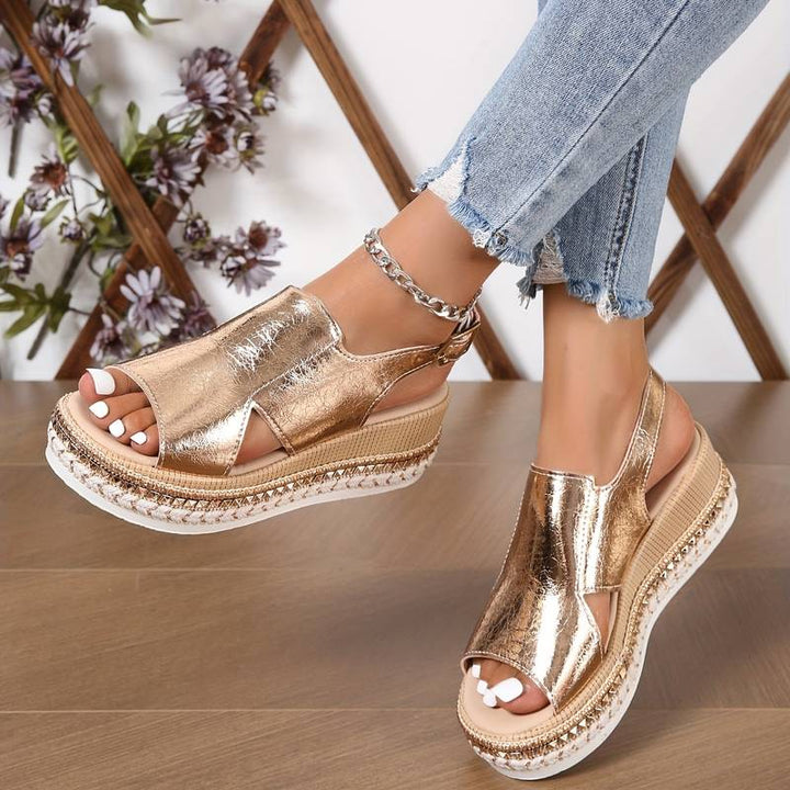 Teana™- Orthopedic Sandals