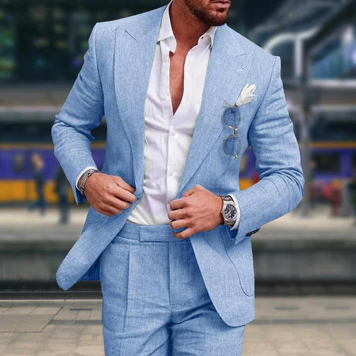 Hilmar™- Elegant Slim Fit Suit