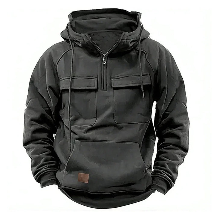 Dave™- Tactical Hoodie For Men