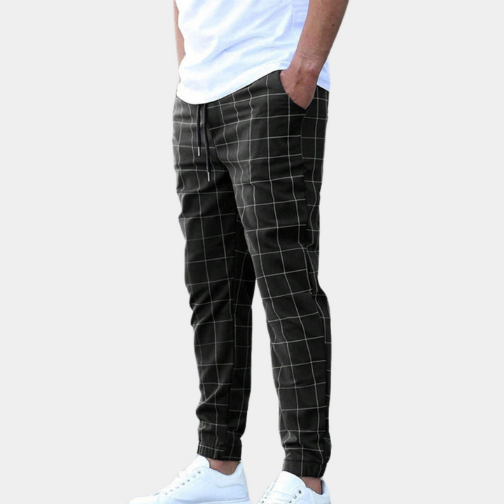 Caleb™ - Elegant and Comfortable Pants