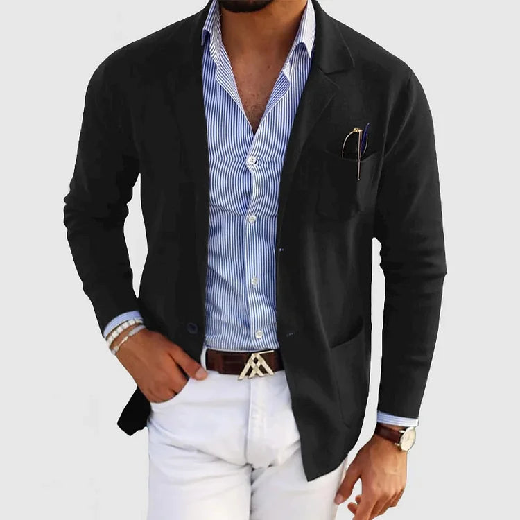 Torri™- Classic Tailored Jacket