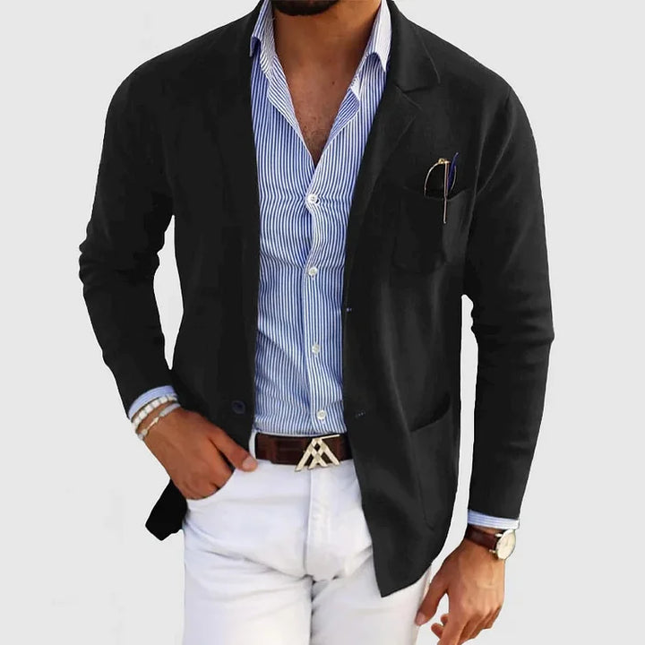 Torri™- Classic Tailored Jacket