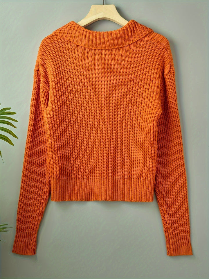 Haven™- Premium Knit Jacket