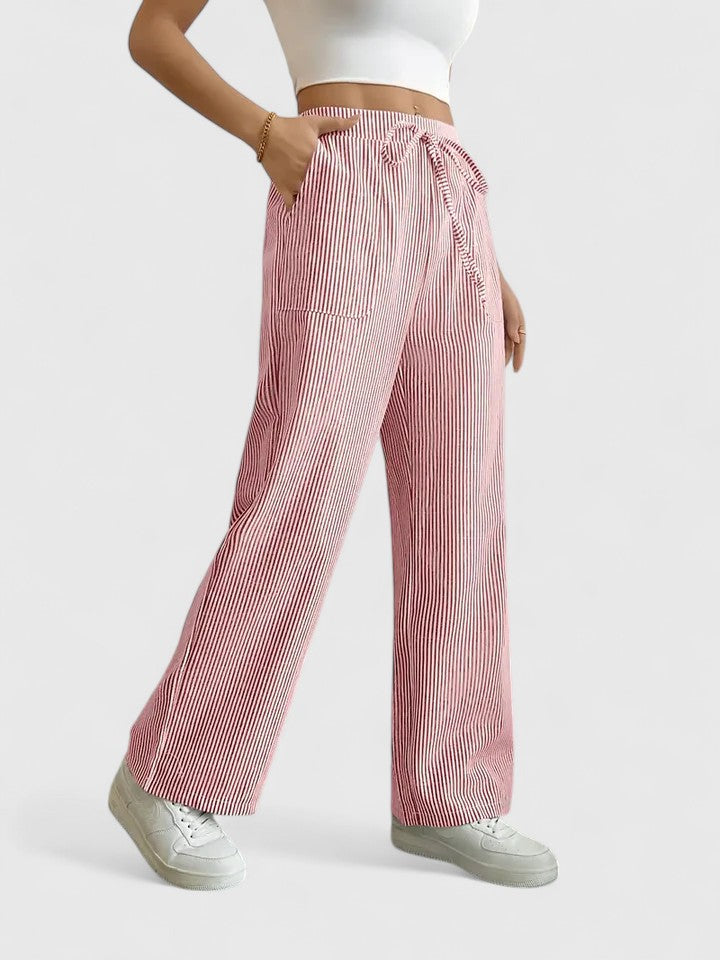 Tatienne™- Elegant Pants