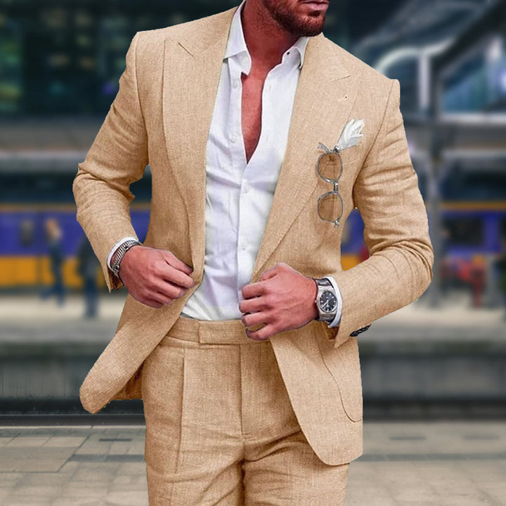 Hilmar™- Elegant Slim Fit Suit