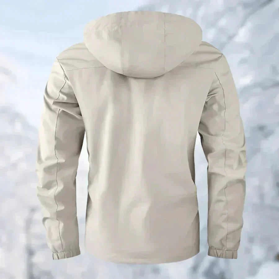Muller™- Waterproof Outdoor Jacket For Men
