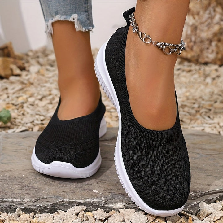 Sofina™- Scarpe Antiscivolo Traspiranti