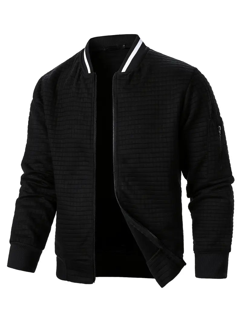 Errikos™- Stylish Long Sleeve Jacket