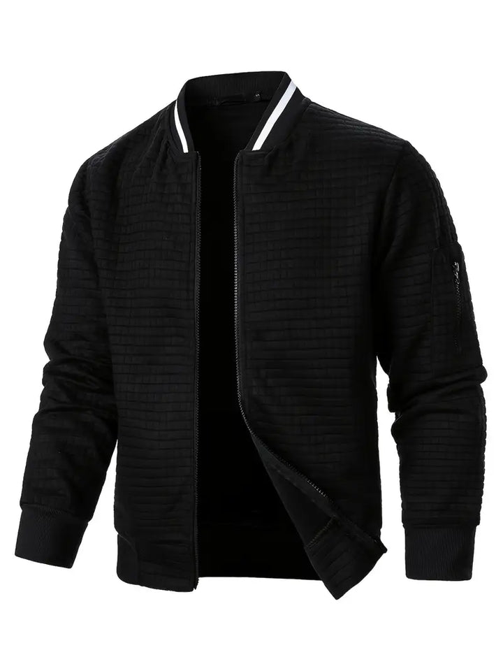 Errikos™- Stylish Long Sleeve Jacket