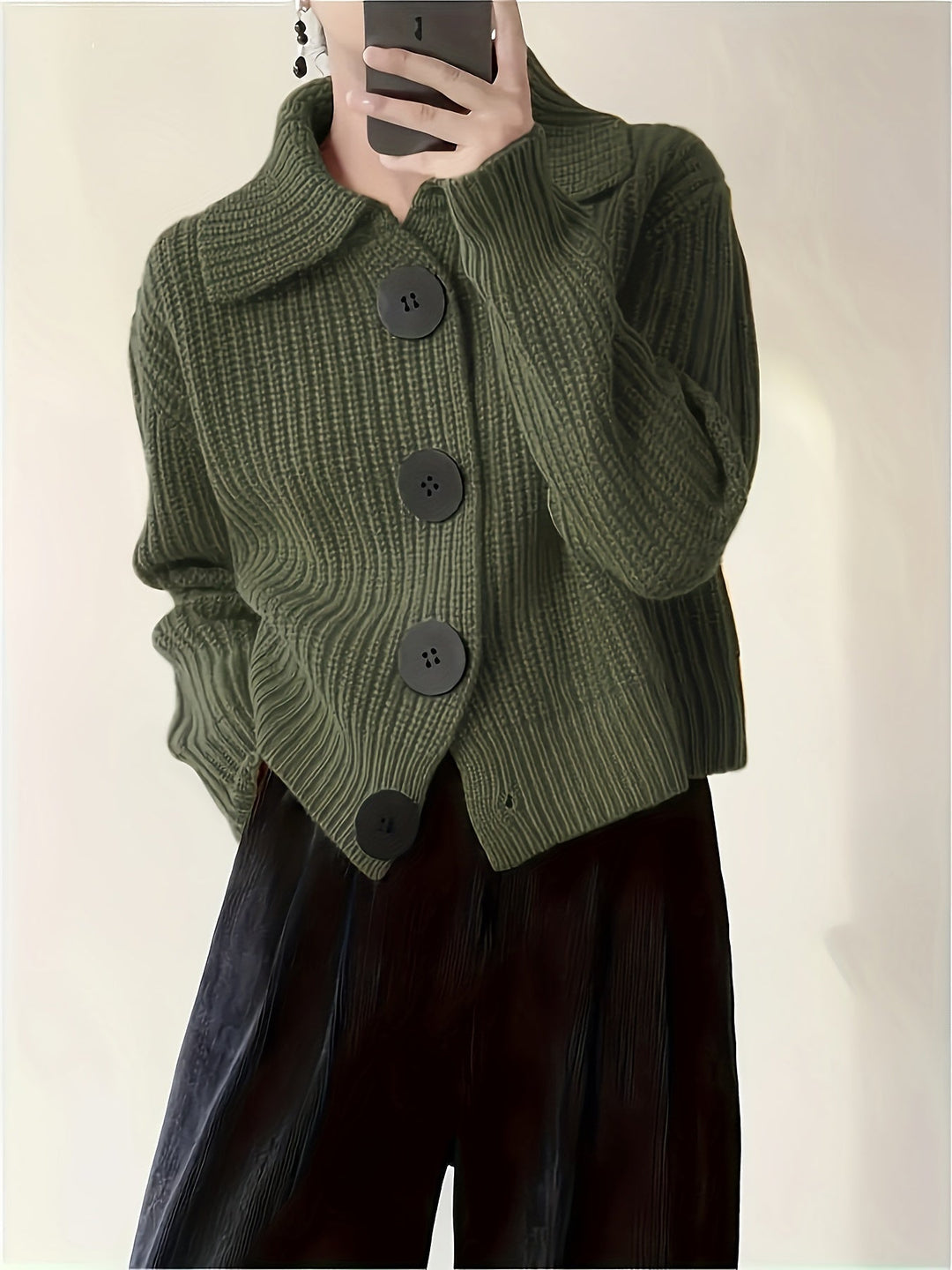 Haven™- Premium Knit Jacket