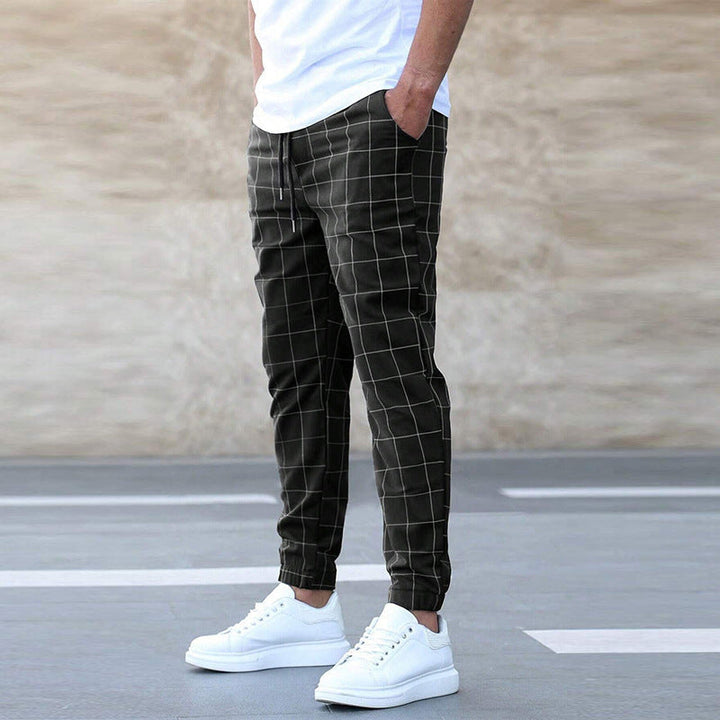 Caleb™ - Elegant and Comfortable Pants