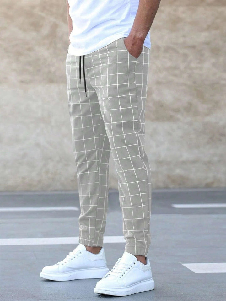 Entreao™- Elegant Comfort Jogger