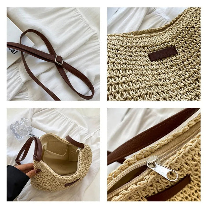 Eve™- Everyday Shoulder Bag