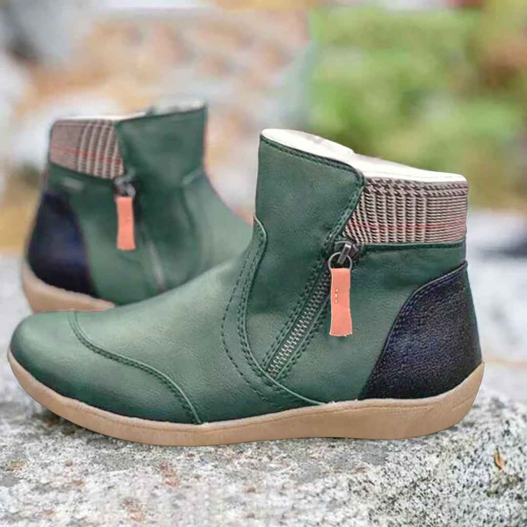 Caroline™ - Waterproof Orthopedic Boots