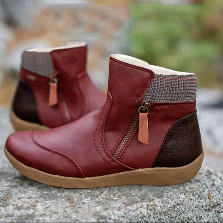 Caroline™ - Waterproof Orthopedic Boots