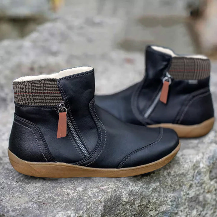 Caroline™ - Waterproof Orthopedic Boots