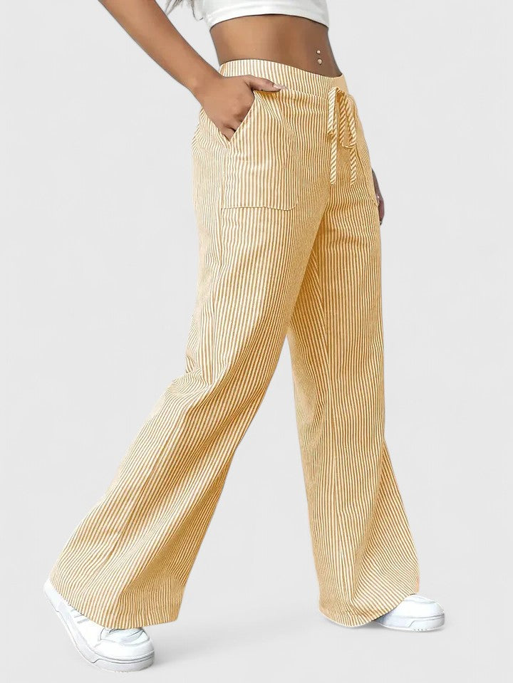 Tatienne™- Elegant Pants
