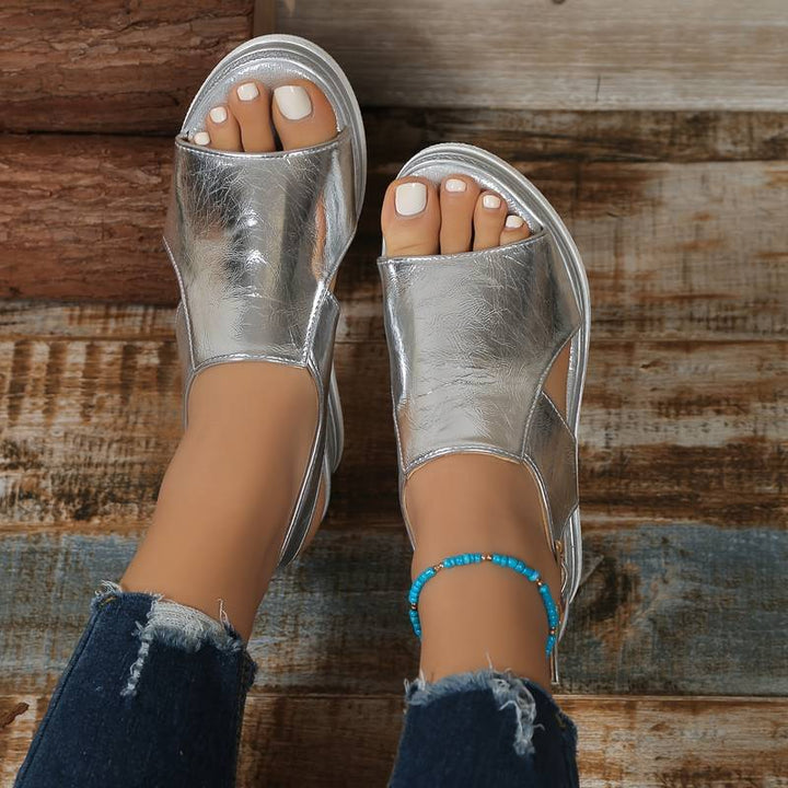Teana™- Orthopedic Sandals