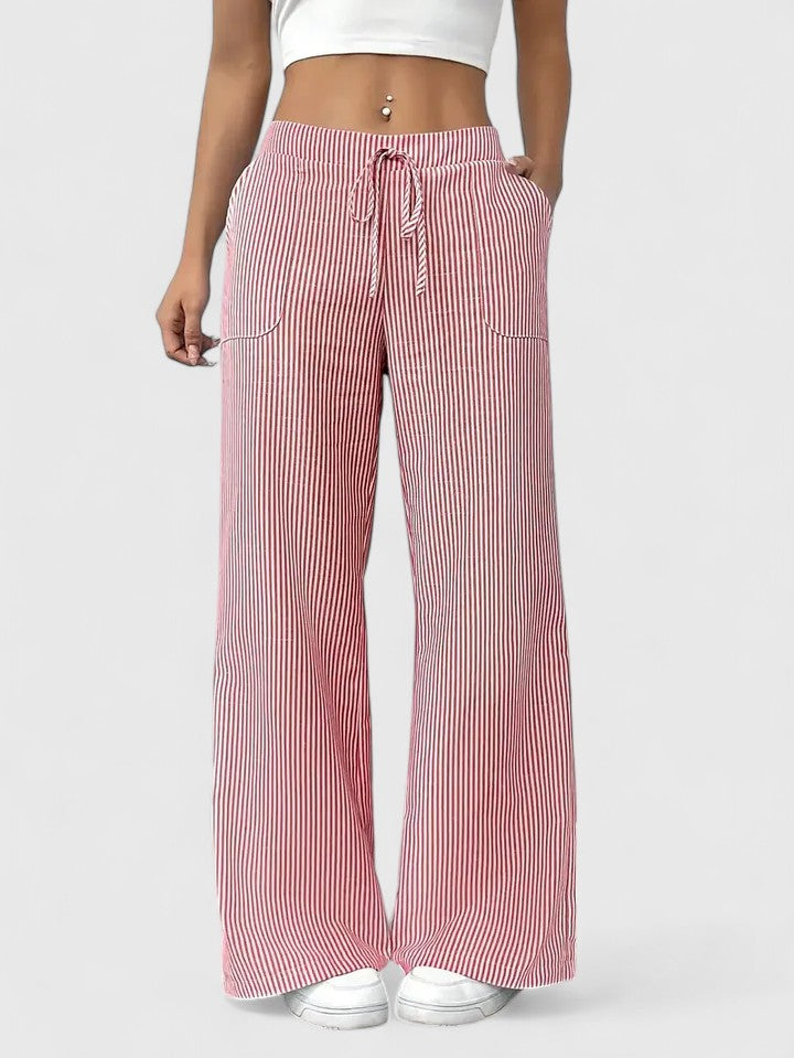 Tatienne™- Elegant Pants