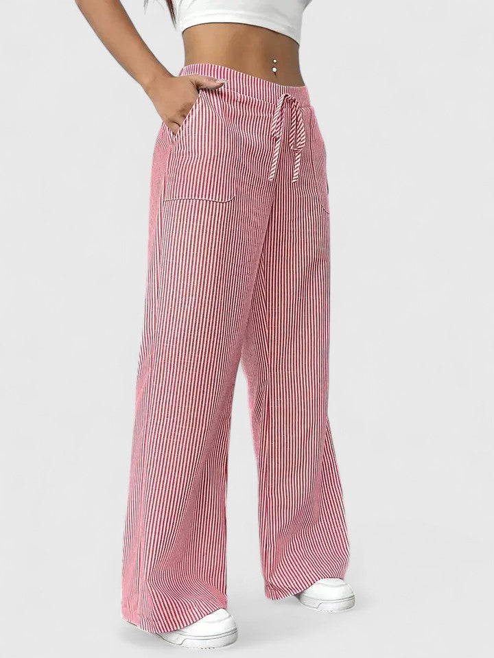 Tatienne™- Elegant Pants