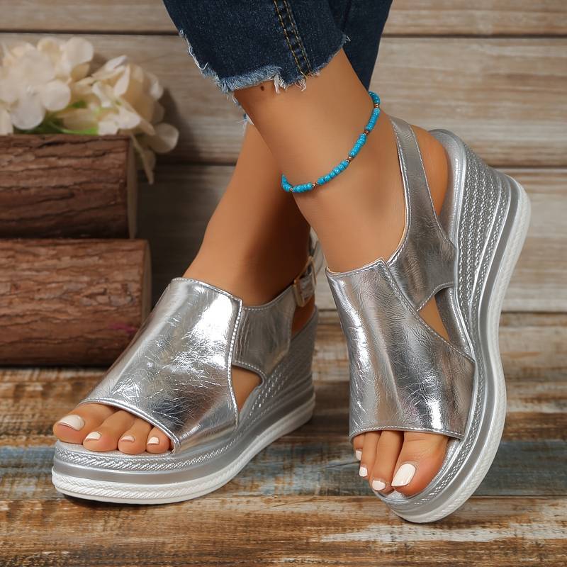 Teana™- Orthopedic Sandals
