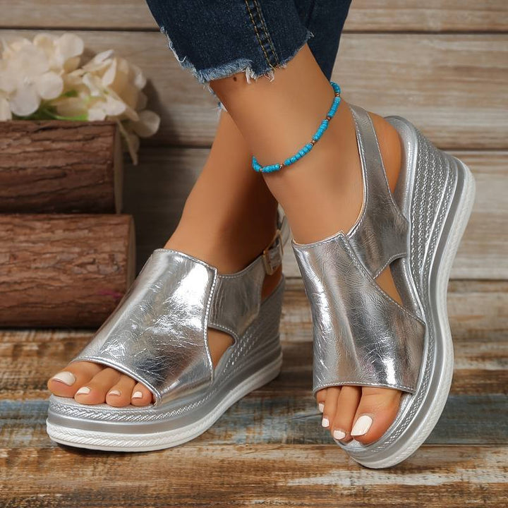 Teana™- Orthopedic Sandals