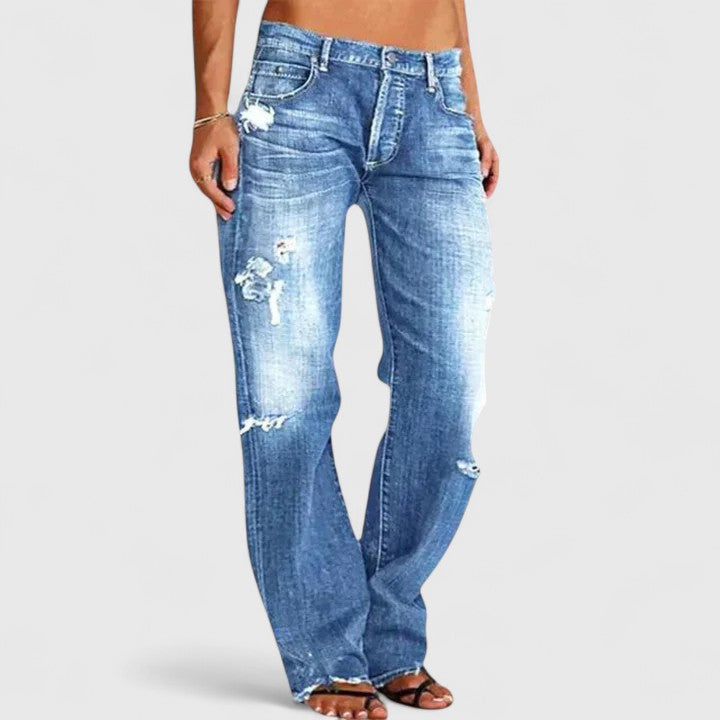 Lianette™- Elegant Jeans