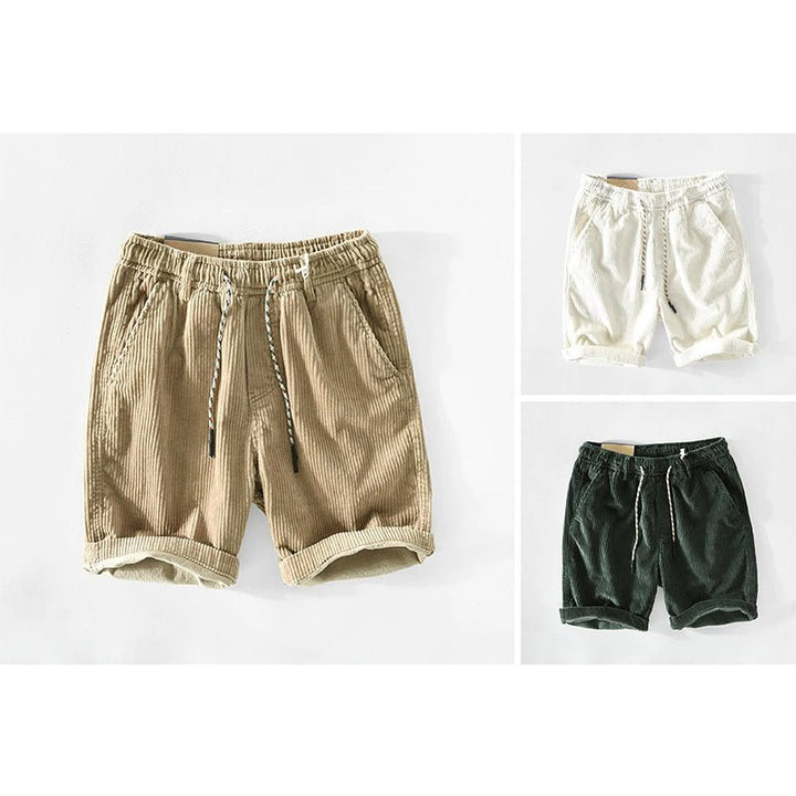James Scott™- Golden Shores Shorts