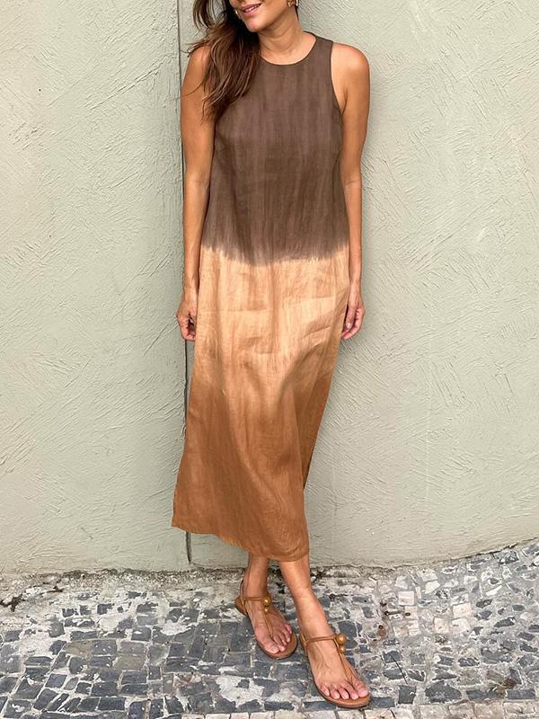 Melly™- Comfy Summer Dress