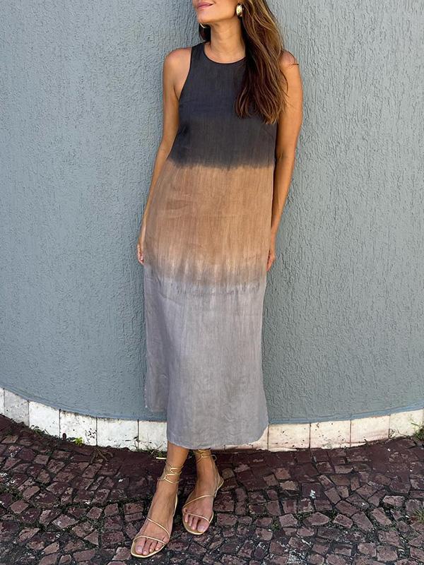 Melly™- Comfy Summer Dress
