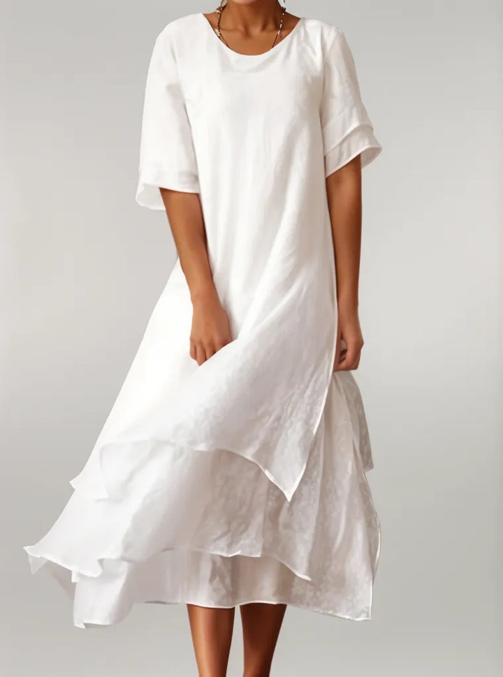 Robyn™- Elegant Long Dress