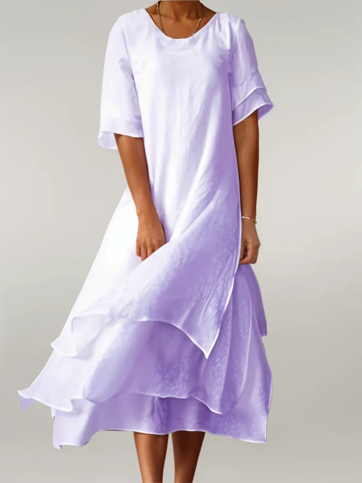 Robyn™- Elegant Long Dress