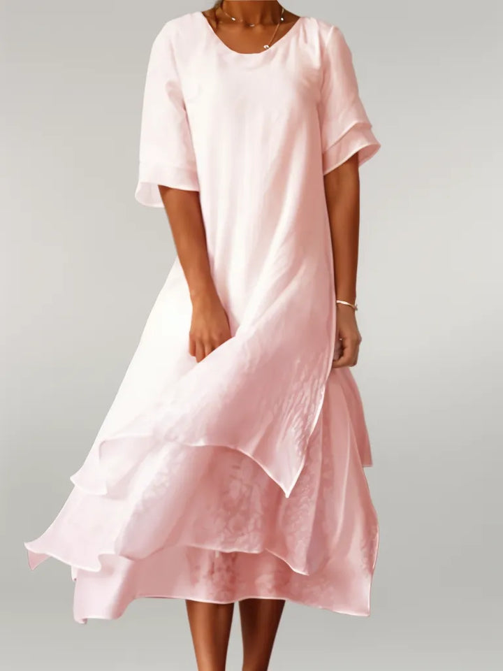 Robyn™- Elegant Long Dress