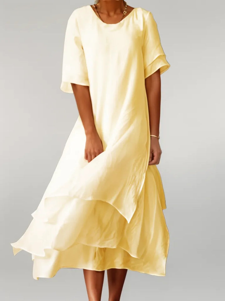 Robyn™- Elegant Long Dress