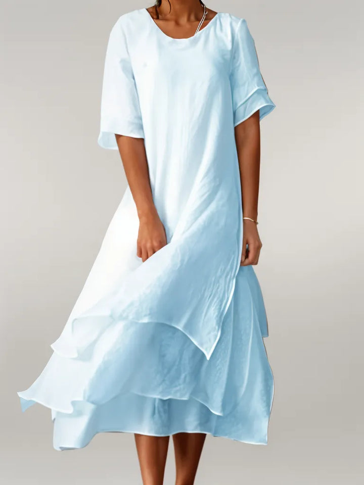 Robyn™- Elegant Long Dress