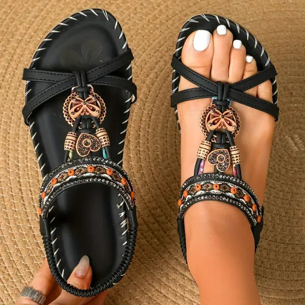 Rona™- Comfortable orthopaedic sandals