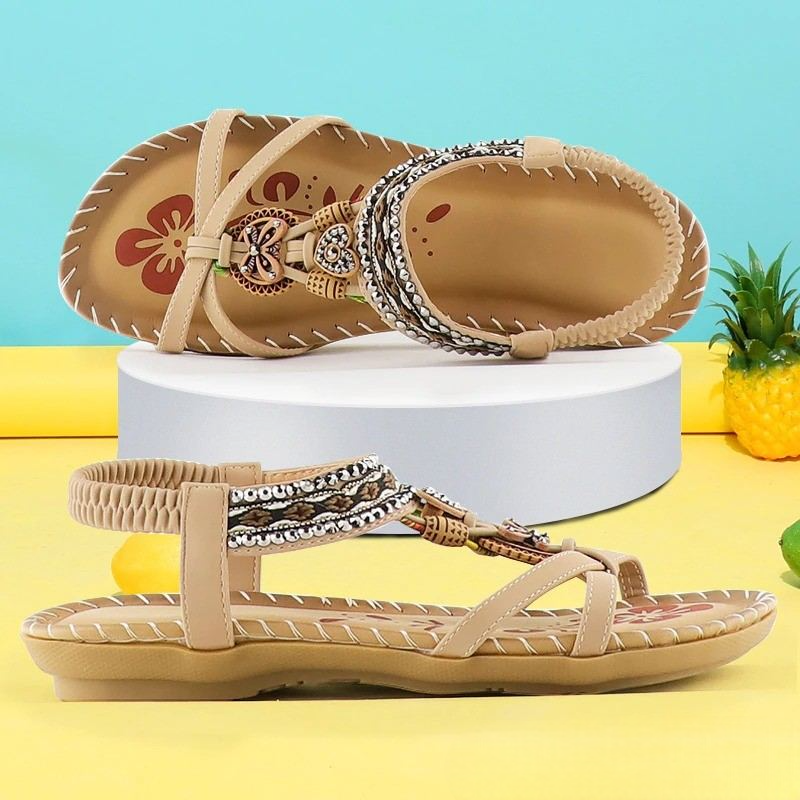 Rona™- Comfortable orthopaedic sandals