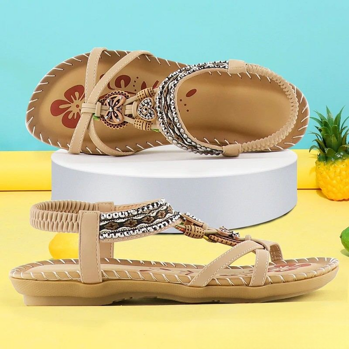 Rona™- Comfortable orthopaedic sandals
