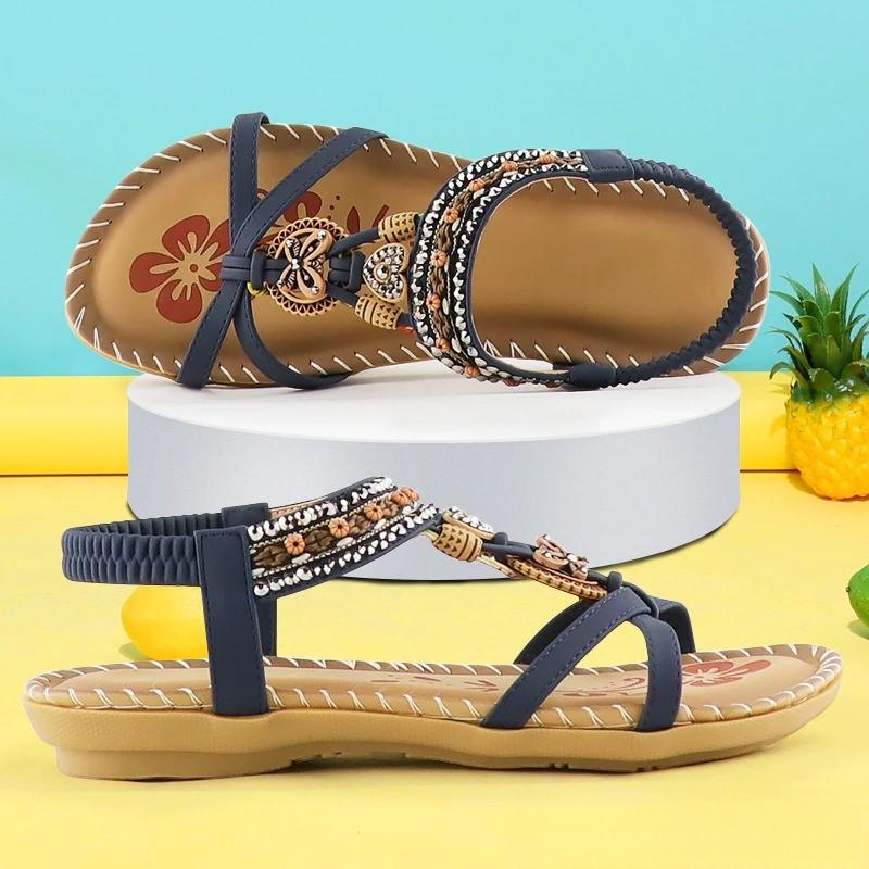 Rona™- Comfortable orthopaedic sandals