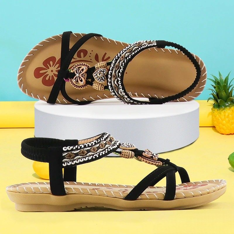 Rona™- Comfortable orthopaedic sandals