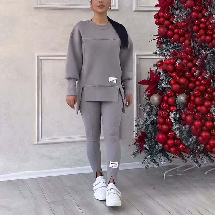 Adeline™ - Modern Comfort Set
